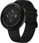 Amazfit Nexo, 3,53 cm (1.39"), AMOLED, Touchscreen, 4 GB, GPS, 49 g - Schwarz