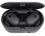Skullcandy Push S2BBW True Wireless IE Headphones dark grey/black - Schwarz/Grau