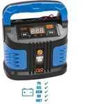 G&Uuml;DE 85142 Ladeger&auml;t GAB 12V/6V-10A-BOOST