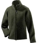 Mufflon W300 Mu-Jakob forrest M - Gr&uuml;n - M