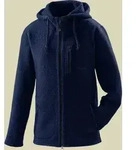 Mufflon W300 Mu-Halva nachtblau M - Blau - M