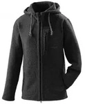 Mufflon W300 Mu-Halva anthracite XXL - Grau - XXL