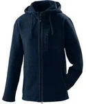 Mufflon W300 Mu-Halva navy S - Blau - S