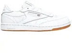 Reebok Schuhe Club C, CN5646, Gr&ouml;&szlig;e: 34,5 - Wei&szlig; - 34,5