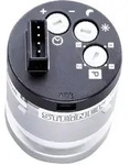 Steinel Sensoreinheit Minioptik Edelstahl