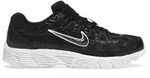 Nike P-6000 Black Anthracite White (Women's) - EU 36 - Schwarz - 36