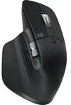 Logitech MX Master 3 Bluetooth kabellos ergonomisch 7 Tasten Black - Schwarz