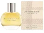 Burberry For Women, Frauen, 30 ml, Nicht nachf&uuml;llbare Flasche, Apfel, Schwarze