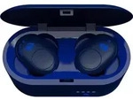 Skullcandy Push S2BBW True Wireless IE Headphones indigo blue - Blau