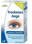 H&uuml;bner Trockenes Auge | 10 ml | Liposomales Augenspray