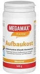 Megamax Aufbaukost neutral Pulver 500 g