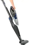 ProfiCare 2 in 1 Hand-und Bodenstaubsauger | Ladestation inkl....