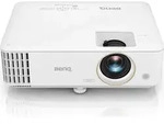 BenQ TH585, 3500 ANSI Lumen, DLP, 1080p (1920x1080), 10000:1, 16:9, 1,073 Milliarden