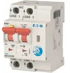 EATON AFDD-10/2/B/003-A 187168 Brandschutz-schalter 2pol B10A 30mA Typ