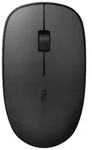 Rapoo M200 Schwarz Kabellose Multi-Mode-Maus - Schwarz