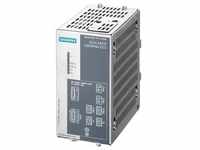 Siemens SCALANCE X204RNA EEC, managed Layer 2 Switch, 2x RJ45, 2x Combo-Ports,...
