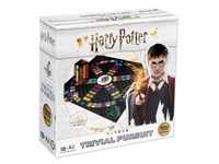 Winning Moves Harry Potter Trivial Pursuit Brettspiel Ultimate Edition...