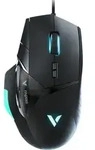 Rapoo VT900 Optische Gaming-Maus - Schwarz