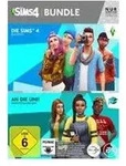 Electronic Arts Die Sims 4 + Die Sims 4 : An die Uni!, PC, T (Jugendliche), Physische