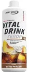 Best Body Nutrition - Vital Drink Zerop - 1000 ml Flasche, 1 x 1000 ml Flasche,