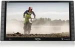 Xoro PTL 1450, 35,6 cm (14"), TFT, 1920 x 1080 Pixel, Digital, DVB-T, DVB-T2, UHF,
