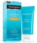 Neutrogena Hydroboost Feuchtigkeitscreme f&uuml;rs Gesicht, 50ml