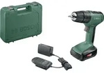 Bosch Akku-Schlagbohrschrauber UniversalImpact 18 V