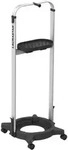 Laurastar Steam Cart, 40cm x 10,5cm x 105cm, Zubeh&ouml;r zum Entknittern,