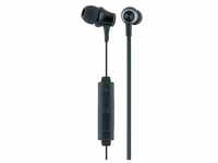 Schwaiger Bluetooth® In-Ear Kopfhörer, Farbe:Schwarz