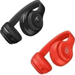 Apple Solo 3, Kabellos, Anrufe/Musik, 215 g, Kopfh&ouml;rer, Schwarz - Schwarz