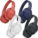 Harman Kardon JBL Tune 750BTNC, Verkabelt & Kabellos, 20 - 20000 Hz, Anrufe/Musik,