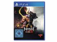 Sony Nioh 2 - PlayStation 4 - RP (Rating Pending) Sony