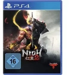 Tecmo Koei Nioh 2, PlayStation 4, M (Reif)