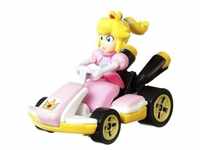 Hot Wheels Mario Kart Replica 1:64 Die-Cast Peach