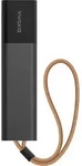Invoxia GPS tracker - Schwarz