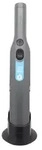 Shark WV200EU Akku-Handstaubsauger, grau - Silber