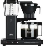 Moccamaster KBG 741 AO, Filterkaffeemaschine, 1,25 l, Gemahlener Kaffee, 1520 W,