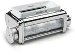 Kenwood KAX93.A0ME, Ravioli-Maschinenaufsatz, Edelstahl, Chrom, 226 mm, 113 mm, 93 mm
