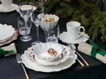 Villeroy & Boch Toy's Delight Royal Classic Bol gross 0,96l - Wei&szlig;