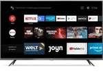 Xiaomi Mi HD LED 80cm (31,5 Zoll) MI 4A 32" Smart TV, Triple Tuner - Schwarz