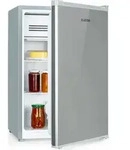 Klarstein Delaware K&uuml;hlschrank, 76 Liter Fassungsverm&ouml;gen, 2 flexible...