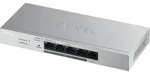 Zyxel GS1200-5HP V2 5-Port PoE+ Switch