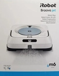 iRobot 5060359289766, Schwarz, Wei&szlig;, Quadratisch, 90 min, 90 mm, 270 mm, 252 mm -