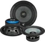 HIFONICS ZEUS Midbass 16,5 cm ZSW-6 Woofer-Paar 16,5 cm HIFONICS ZEUS Midbass 16,5 cm ZSW-6 Woofer-Paar 16,5 cm