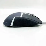 Logitech G G502 Se Hero, rechts, Optisch, USB Typ-A, 25600 DPI, 1 ms, Schwarz, Wei&szlig;