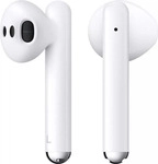 Huawei FreeBuds 3, True Wireless Stereo (TWS), Anrufe/Musik, Kopfh&ouml;rer, Wei&szlig; -
