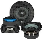 HIFONICS ZEUS Midbass 10 cm ZSW-4 Midbass-Paar 10 cm