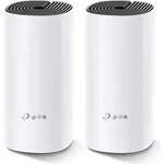 Dual-Band (2,4 GHz/5 GHz) Wi-Fi 5 (802,11ac) Wei&szlig; Intern - Wei&szlig;