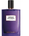 Molinard Vanille Patchouli Eau de Parfum 75 ml