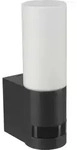 Steinel LED Sensor Au&szlig;enwandleuchte 11,3W 729 lm 3000 K L 605 S anthrazit wei&szlig; -